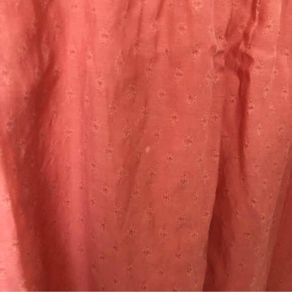 Ann taylor loft eyelet blouse - Picture 9 of 9